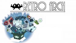 Эмулятор игровых систем RetroArch