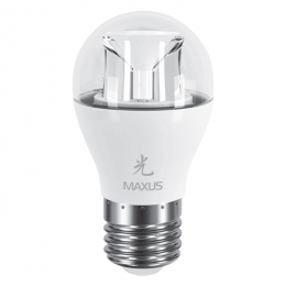 Энергосберегающая светодиодная лампа Maxus 1-LED-436