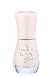 Лак для ногтей Essence Nude Glam Nail Polish № 04 Iced latte