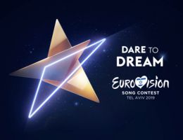 Конкурс песни "Евровидение" (2019)