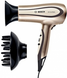 Фен для волос Bosch PHD5980