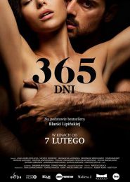 Фильм "365 дней" (2020)