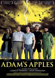 Фильм "Адамовы яблоки" (2005)