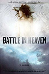 Фильм "Битва на небесах" (2005)
