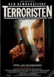 Фильм "Демократический террорист" (1992)