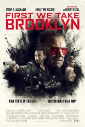 Фильм "Для начала захватим Бруклин" (2018)