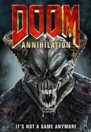 Фильм "Doom: Аннигиляция" (2019)