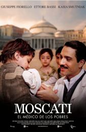 Фильм "Джузеппе Москати: Исцеляющая любовь" (2007)