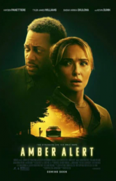 Фильм "Эмбер Алерт" (2024)