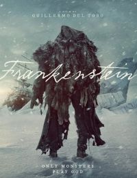 Фильм «Франкенштейн» (2025)