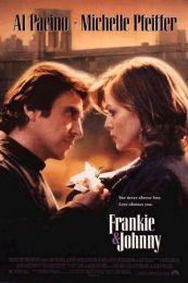 Фильм "Фрэнки и Джонни"  (1991)