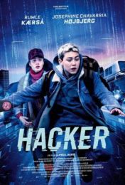 Фильм "Хакер" (2019)