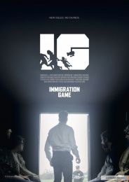 Фильм "Игра для иммигрантов" (2017)