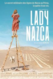 Фильм "Lady Nazca" (2025)