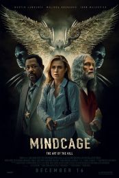 Фильм "Mindcage" (2022)
