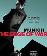 Фильм "Мюнхен: На грани войны" (2021)