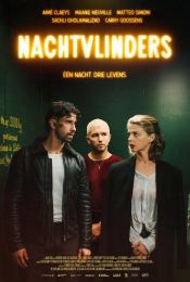 Фильм "Nachtvlinders" (2025)
