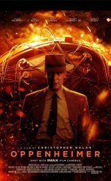 Фильм "Оппенгеймер" (2023)