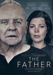 Фильм "Отец" (2020)