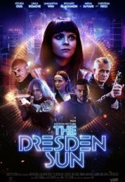 Фильм "Дрезденское солнце" (2026)