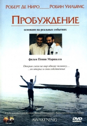 Фильм "Пробуждение" (1990)