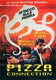 Фильм "Связь через пиццерию" (1985)