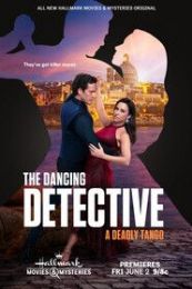 Фильм "Танцующий детектив: Смертельное танго" (2023)