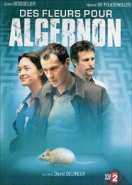 Фильм "Цветы для Алджернона" (2006)