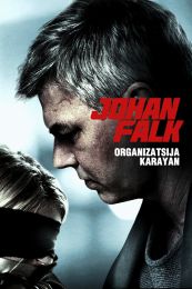 Фильм "Юхан Фальк: Организация Караян" (2012)