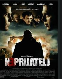 Фильм "Враг" (2011)