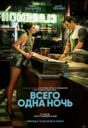 Фильм "Всего одна ночь" (2026)