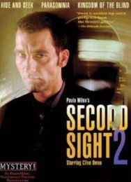 Фильм "Второе зрение: Королевство слепого" (2000)