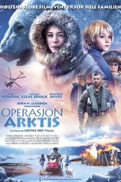 Фильм "Выжить в Арктике" (2014)