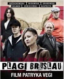 Фильм "Язвы Бреслау" (2018)