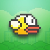 Игра Flappy Bird для iPhone и iPad