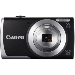 Фотоаппарат Canon PowerShot A2550