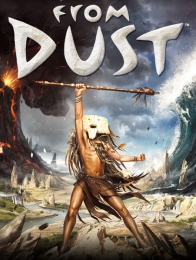 Компьютерная игра "From Dust"