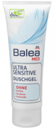 Гель для душа Balea Med Duschgel Ultra Sensitive