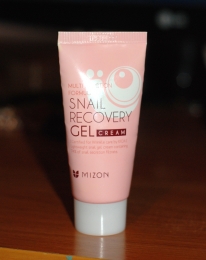 Гель для лица Snail Recovery Gel-Cream Mizon