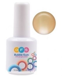 Гель-лак для ногтей DFS Bubble Gum UV/LED 275 Lucy