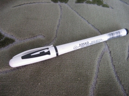 Гелевая ручка Aihao Gel Ink Pen AH-801A
