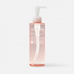 Гидрофильное масло Tony Moly Wonder Apricot Seed Deep Cleansing Oil