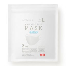 Гигиеническая маска AIRism Uniqlo Арт. 437784