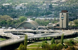 Город Луганск (Украина)
