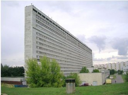 Городская клиническая больница №7 (Москва, Коломенский пр-д., д. 4)