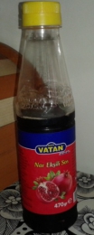 Гранатовый соус "Vatan"
