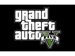 Игра Grand Theft Auto 5 для Sony Playstation 3