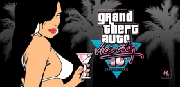 Игра Grand Theft Auto: Vice City для Android