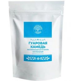 Гуаровая камедь "Здоровая семья"