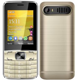 Мобильный телефон H-mobile T3